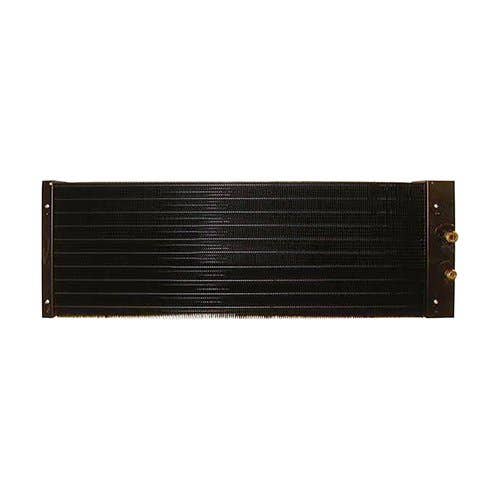 171721 | Air Conditioning Condenser | Case IH STX275 STX325 STX375 STX440 STX450 |  | 345226A1