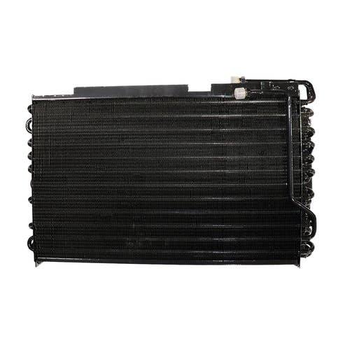 169768 | Air Conditioning Condenser | Case IH MXM120 MXM130 MXM140 MXM155 MXM175 MXM190 | New Holland TM120 TM130 TM140 TM155 TM175 TM190 |  | 82033407 | 82023592 | 82023592 | 82033407