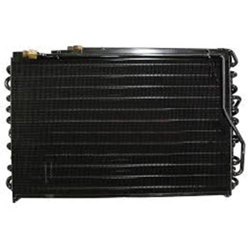 Air Conditioning Condenser fits New Holland T6010 T6020 T6030 TS100A TS115A TS125A TS135A TS110A TS115A TS130A 87532909 fits Case IH 82035720 Air Conditioning Condenser fits New Holland T6010 T6020 T6030 TS100A TS115A TS125A TS135A TS110A TS115A TS130A 87532909 fits Case IH 82035720