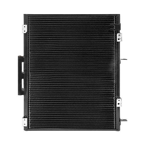 169811 | Air Conditioning Condenser | Case IH Maxxum 100 Maxxum 110 Maxxum 115 Maxxum 120 Maxxum 125 Maxxum 130 Maxxum 140 Puma 115 Puma 125 Puma 130 Puma 140 Puma |  | 84536272 | 87739451 | 84536272 | 84158364 | 84249271 | 87739451 | 84158364 | 84249271