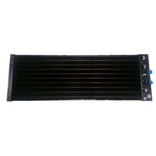 Air Conditioning Condenser fits New Holland T9030 T9040 TJ275 TJ325 TJ375 TJ425 TJ450 fits Case IH STX275 STX325 STX375 STX425 STX450 STX500 87315600 Air Conditioning Condenser fits New Holland T9030 T9040 TJ275 TJ325 TJ375 TJ425 TJ450 fits Case IH STX275 STX325 STX375 STX425 STX450 STX500 87315600
