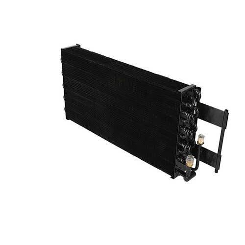 112565 | Air Conditioning Condenser | Case IH 7110 7120 7130 7140 7150 7210 7220 7230 7240 7250 |  | A184700