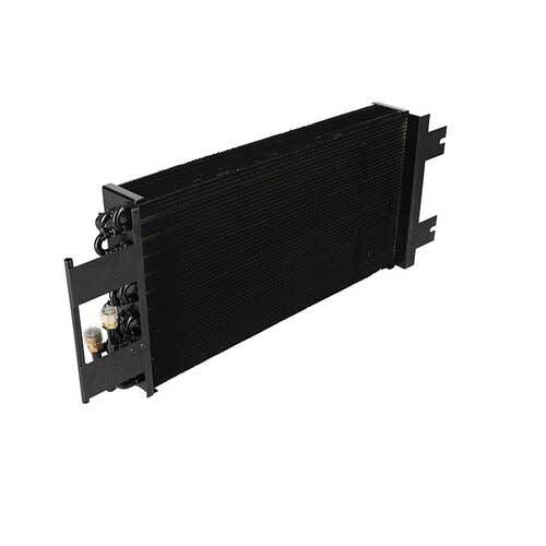 112565 | Air Conditioning Condenser | Case IH 7110 7120 7130 7140 7150 7210 7220 7230 7240 7250 |  | A184700