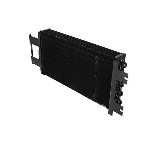 112565 | Air Conditioning Condenser | Case IH 7110 7120 7130 7140 7150 7210 7220 7230 7240 7250 |  | A184700