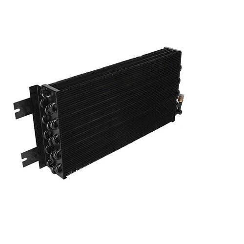 112565 | Air Conditioning Condenser | Case IH 7110 7120 7130 7140 7150 7210 7220 7230 7240 7250 |  | A184700