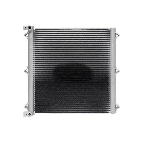 169429 | Air Conditioning Condenser | Case CX135SR CX135SR |  | KHR3538