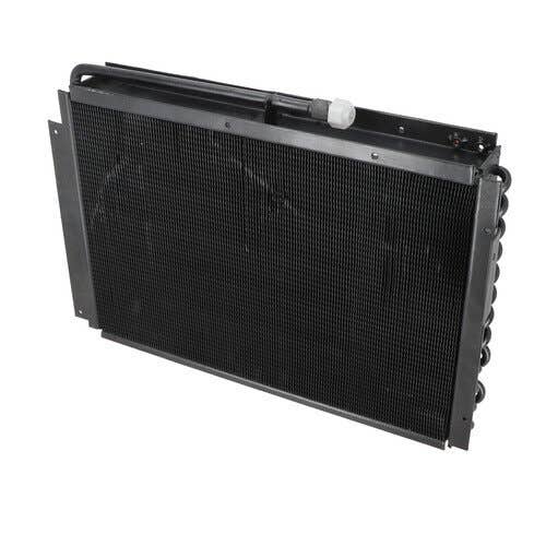 170032 | Air Conditioning Condenser | Ford 5640 6640 7740 7840 8240 8340 | New Holland TS90 TS100 TS110 TS115 5640 6640 7740 7840 8240 8340 |  | 84468607 | 84468607