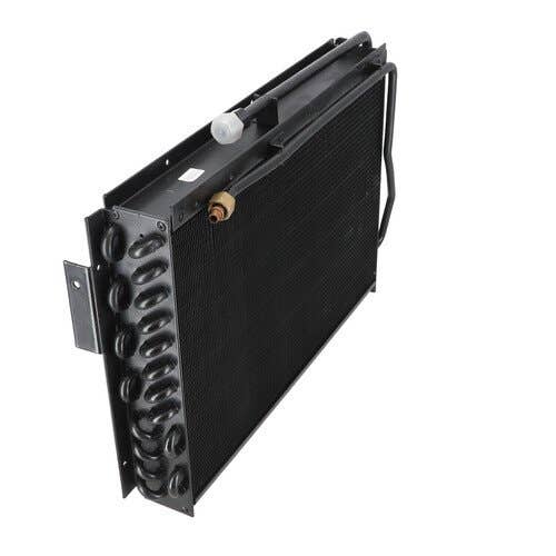170032 | Air Conditioning Condenser | Ford 5640 6640 7740 7840 8240 8340 | New Holland TS90 TS100 TS110 TS115 5640 6640 7740 7840 8240 8340 |  | 84468607 | 84468607