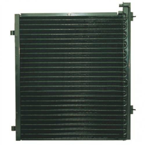 125424 | Air Conditioning Condenser | Ford 8670 8770 8870 8970 |  | 86501402