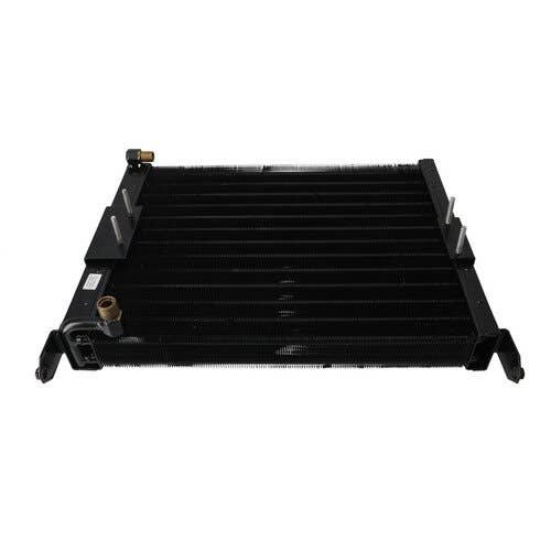 170030 | Air Conditioning Condenser | Ford 5610 6610 6610 6710 7610 7610 7710 7810 7810 |  | E0NN19710AB