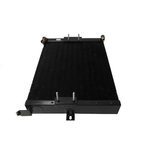 170030 | Air Conditioning Condenser | Ford 5610 6610 6610 6710 7610 7610 7710 7810 7810 |  | E0NN19710AB