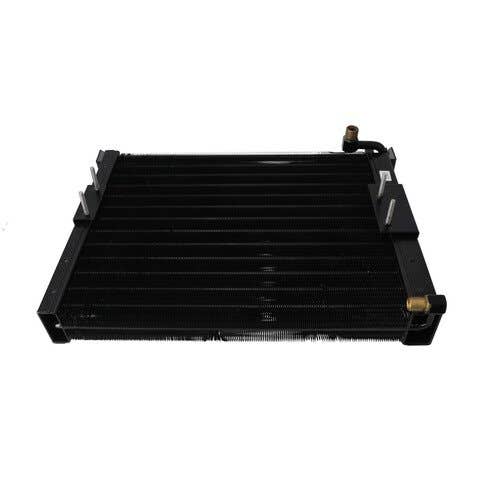 170030 | Air Conditioning Condenser | Ford 5610 6610 6610 6710 7610 7610 7710 7810 7810 |  | E0NN19710AB