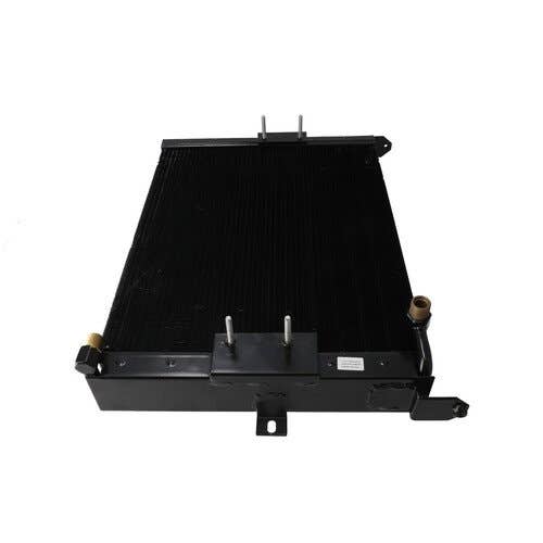 170030 | Air Conditioning Condenser | Ford 5610 6610 6610 6710 7610 7610 7710 7810 7810 |  | E0NN19710AB