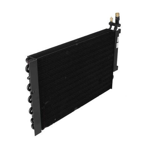 110094 | Air Conditioning Condenser | International | Farmall | IH Hydro 186 786 886 986 1086 1486 1586 3388 3588 3788 6388 6588 6788 |  | 118316C2 | 109284C1 | 118316C1 | 111455C1