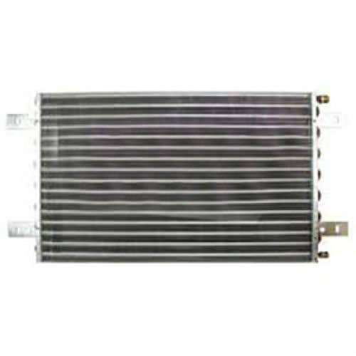 Air Conditioning Condenser fits International 4568 4586 23370T1 118859C1 Air Conditioning Condenser fits International 4568 4586 23370T1 118859C1