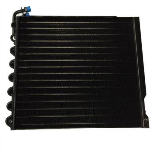 156411 | Air Conditioning Condenser | John Deere 210K 310SKTC 410K 410K 410KTC 410KTC |  | AT370013