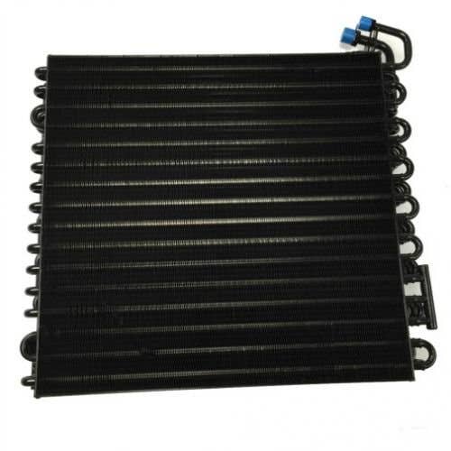 156412 | Air Conditioning Condenser | John Deere 310K 310K 310SK 310SK 325SK 410K 410K |  | AT440431