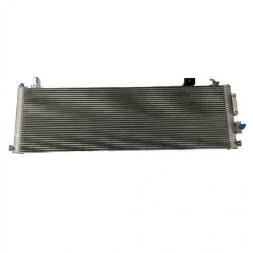 156768 | Air Conditioning Condenser | John Deere 8235R 8260R 8285R 8310R 8335R 8360R 9360R 9410R 9510R 9560R |  | RE297792