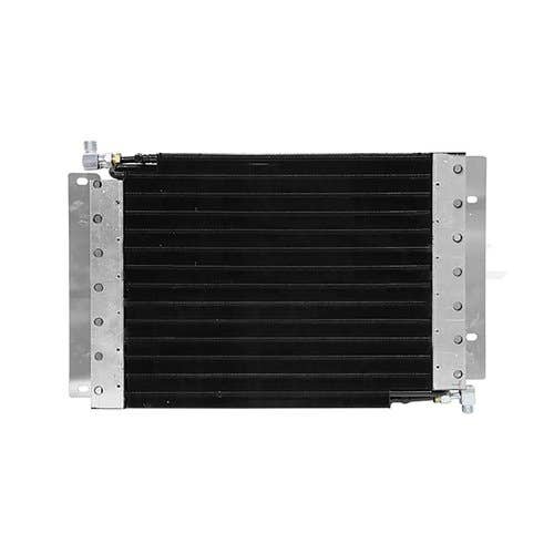 171730 | Air Conditioning Condenser | John Deere 310E 310E 310SE 310SE 315SE 410E 410E |  | AT177664