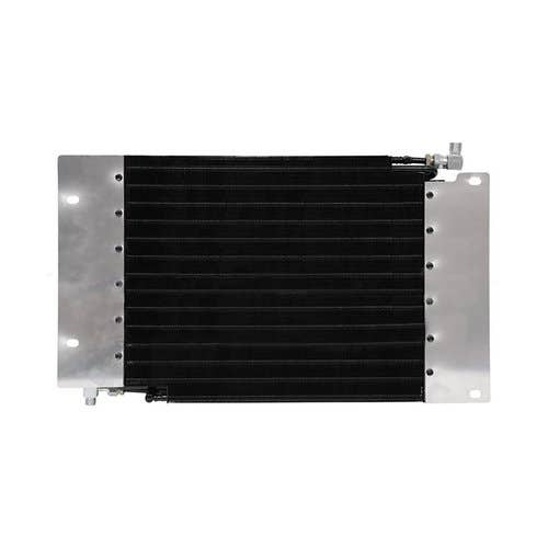 171730 | Air Conditioning Condenser | John Deere 310E 310E 310SE 310SE 315SE 410E 410E |  | AT177664