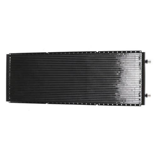 171758 | Air Conditioning Condenser | John Deere 450H 450H 450J 450J 550H 550H 550J 550J 650H 650H 650J 650J 700J 700J 750J 750J 850J 850J |  | AT207545