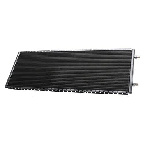171758 | Air Conditioning Condenser | John Deere 450H 450H 450J 450J 550H 550H 550J 550J 650H 650H 650J 650J 700J 700J 750J 750J 850J 850J |  | AT207545