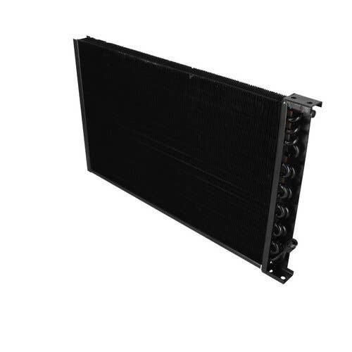 157954 | Air Conditioning Condenser | John Deere 2250 2270 2280 4425 4435 5440 5460 5720 5730 5820 5830 6600 6602 6620 6622 7700 7720 7722 8820 |  | AH87966