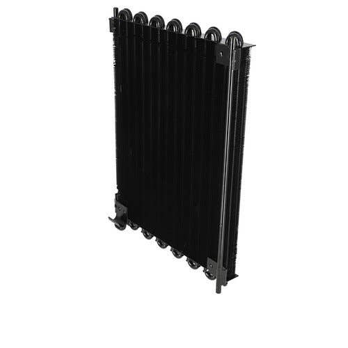150228 | Air Conditioning Condenser | John Deere 2250 2355 2450 2555 2650 2755 2850 2855 2955 3050 3055 3155 3255 3350 3650 |  | AL70298 | AL41721 | AL67187