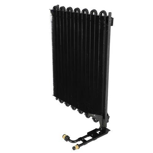 150228 | Air Conditioning Condenser | John Deere 2250 2355 2450 2555 2650 2755 2850 2855 2955 3050 3055 3155 3255 3350 3650 |  | AL70298 | AL41721 | AL67187