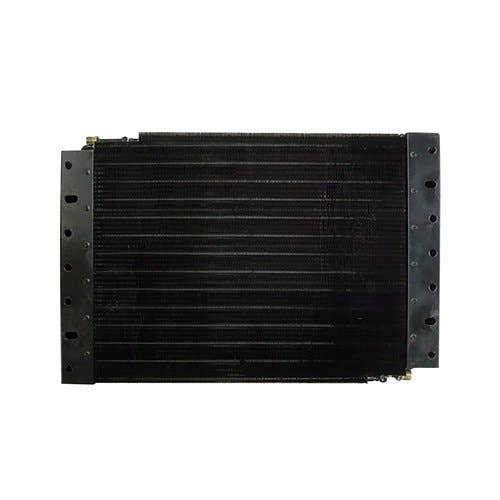 169923 | Air Conditioning Condenser | John Deere 344E 344E 444D 444D 444E 444E 544D 544D 544E 544E 544E LL 544E LL 544E TC 544G 544G 624E 624E 624G 624G 643 643 643D 643D 644D 644D 644E 644E 644ER 644ER 644G 644G 653E 653E |  | AT83363