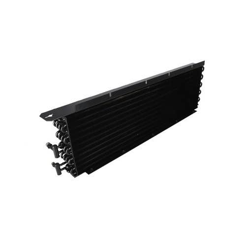 158320 | Air Conditioning Condenser | John Deere 9100 9200 9300 9300 9400 |  | RE61924