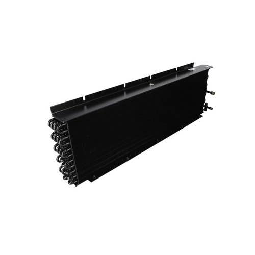 158320 | Air Conditioning Condenser | John Deere 9100 9200 9300 9300 9400 |  | RE61924