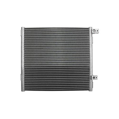 171647 | Air Conditioning Condenser | Kubota M108S M5700 M6800 M8200 M9000 |  | 3A851-50040