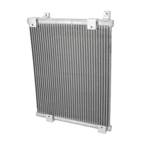 171648 | Air Conditioning Condenser | Kubota M5040 M6040 M7040 M8540 M9540 |  | 3C581-50040