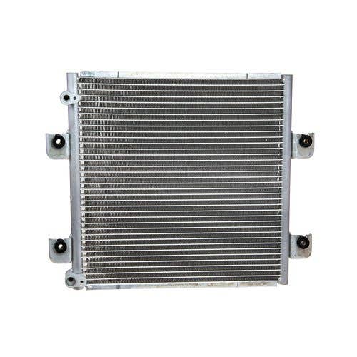 Air Conditioning Condenser fits Kubota M7060 M8560 M9960 M6060 M7060 M8560 M9960 M6060 M7060 M9960 M9960 3C651-50040 Air Conditioning Condenser fits Kubota M7060 M8560 M9960 M6060 M7060 M8560 M9960 M6060 M7060 M9960 M9960 3C651-50040