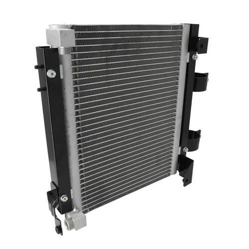 171646 | Air Conditioning Condenser | Kubota M4900 M5700 M6800 M8200 M9000 |  | 3G710-50040
