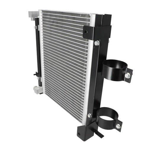 171646 | Air Conditioning Condenser | Kubota M4900 M5700 M6800 M8200 M9000 |  | 3G710-50040