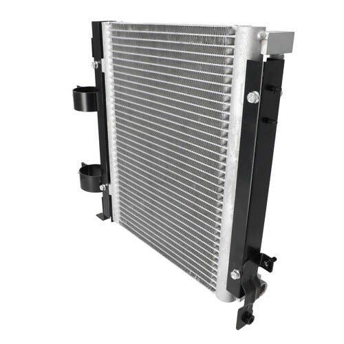 171646 | Air Conditioning Condenser | Kubota M4900 M5700 M6800 M8200 M9000 |  | 3G710-50040