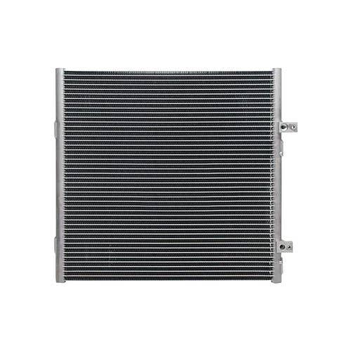 171661 | Air Conditioning Condenser | Kubota M95 M105 M105 M105 |  | 3P200-50040