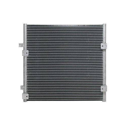 171661 | Air Conditioning Condenser | Kubota M95 M105 M105 M105 |  | 3P200-50040