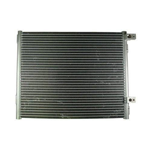 Air Conditioning Condenser fits Kubota M100X M108X M110X M125X M126X M135X 3P300-50040 Air Conditioning Condenser fits Kubota M100X M108X M110X M125X M126X M135X 3P300-50040