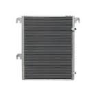 171663 | Air Conditioning Condenser | Kubota M126 M135 | | 3Y205-50040