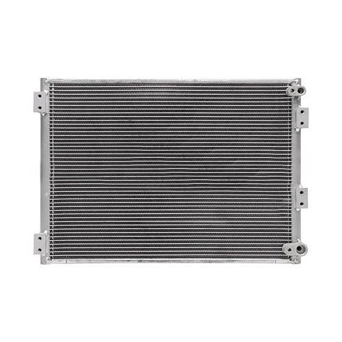 171665 | Air Conditioning Condenser | Kubota RTV1100 RTV1100CR RTV1100CW SVL75-2C SVL75C SVL90C SVL90-2C SVL95-2SC |  | K7711-87610