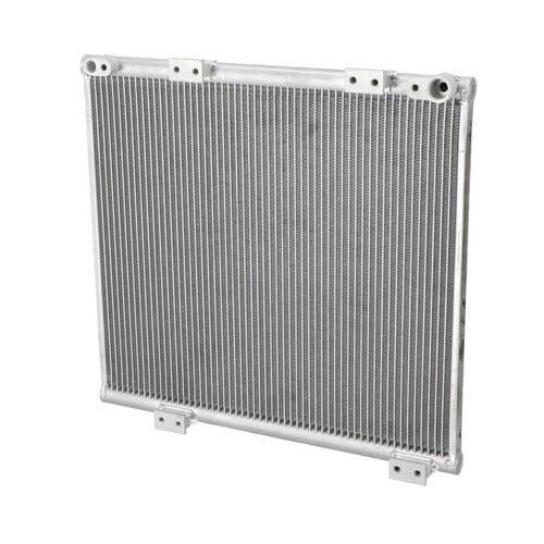 171653 | Air Conditioning Condenser | Kubota L3240 L3540 L3940 L4740 L5240 L5740 |  | T1275-72220