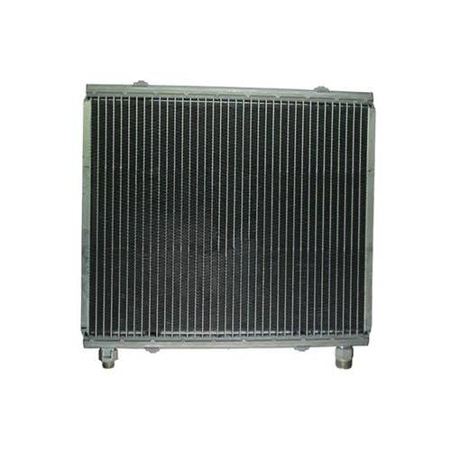 168372 | Air Conditioning Condenser | Kubota B3000 B3030 L4630 L5030 |  | T2055-72220