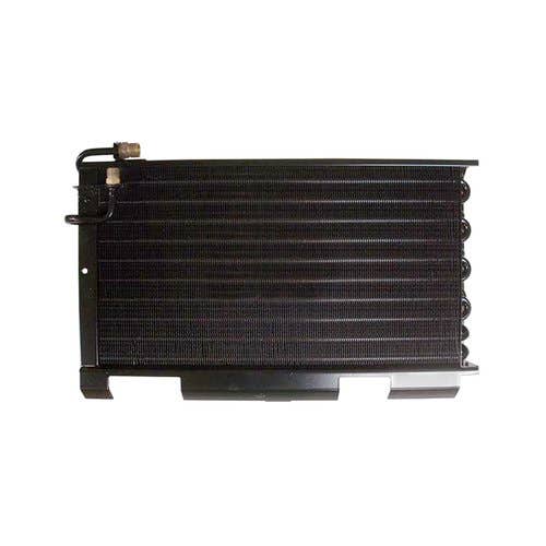 169541 | Air Conditioning Condenser | Massey Ferguson 6465 6475 6480 7465 7475 |  | 4276217M2