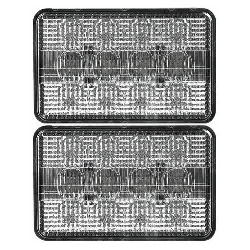 169809 | Air Conditioning Condenser | Massey Ferguson 5425 5435 5445 5455 |  | 4292069M2