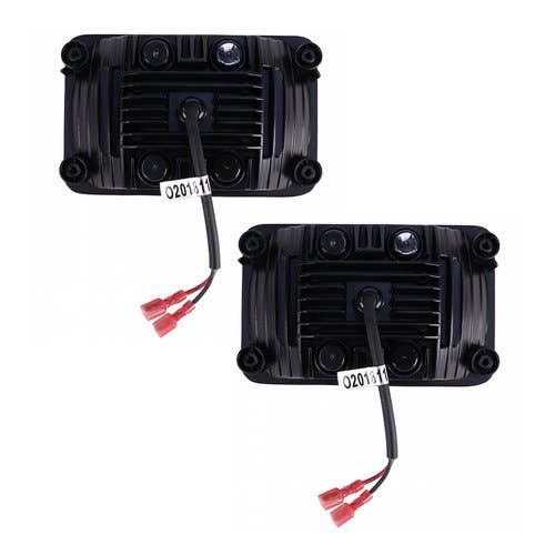169809 | Air Conditioning Condenser | Massey Ferguson 5425 5435 5445 5455 |  | 4292069M2