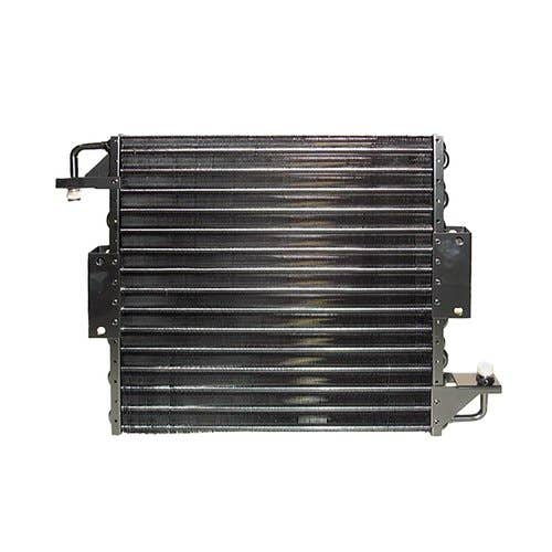 171680 | Air Conditioning Condenser | Massey Ferguson 375 383 383 390 390 393 396 398 399 |  | 3697833M92