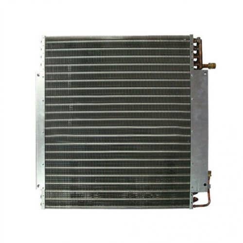 123476 | Air Conditioning Condenser | New Holland C175 C185 C190 L175 L180 L185 L190 LS180B LS185B LS190B LT185B LT190B |  | 84476104 | 87447385 | 87050438